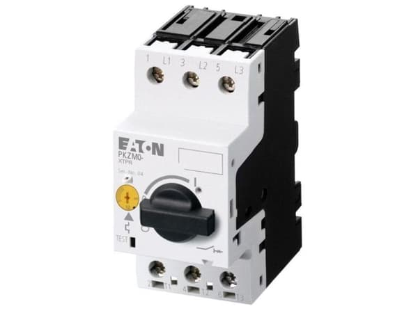 Eaton transformatorbrytare PKZM0-2,5-T - 088913