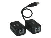 MicroConnect - USB-förlängningskabel - USB - upp till 60 m