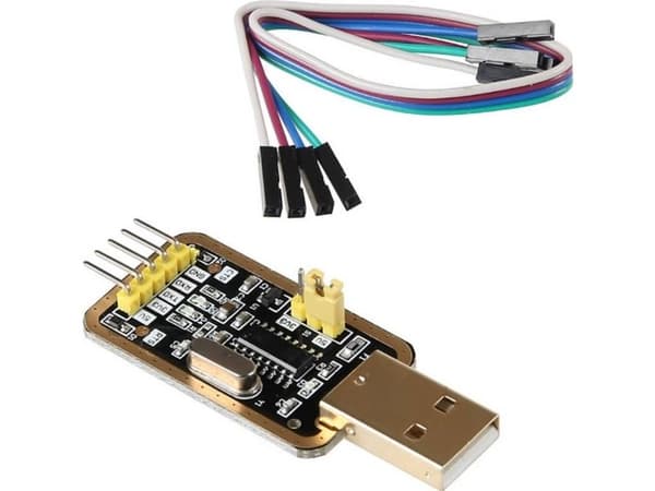 Joy-iT sbc-ttl