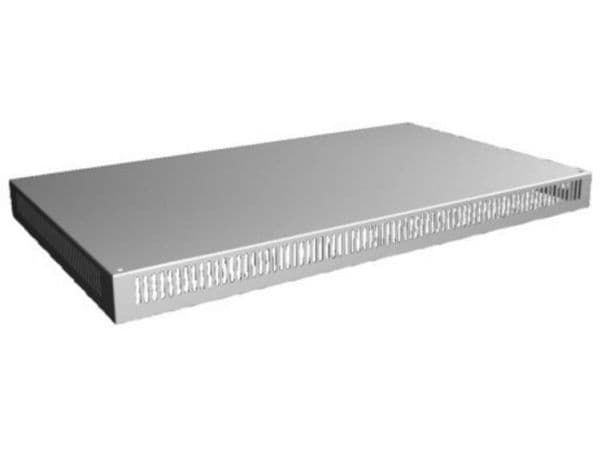 Rittal SV 9681.806 Peitelevy Harmaa 1 kpl.