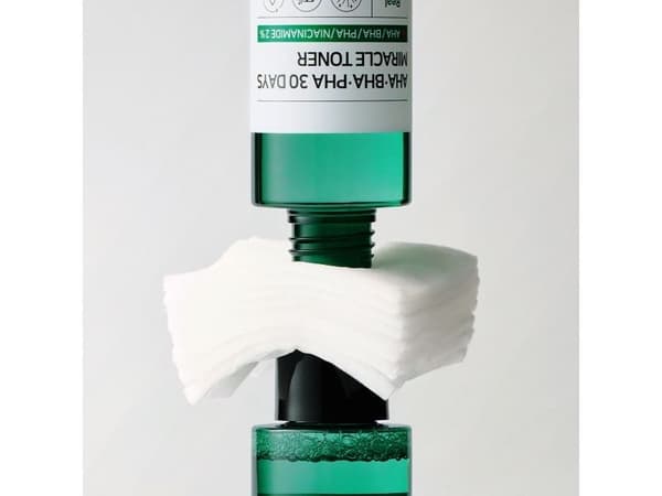 Some By Mi Aha.Bha.Pha 30 Days Miracle Toner - 150ml