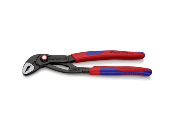 KNIPEX Cobra QuickSet - Träpaneltång