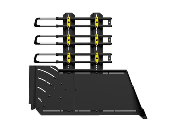 MimSafe VarioDivider Skillevegg, medium
