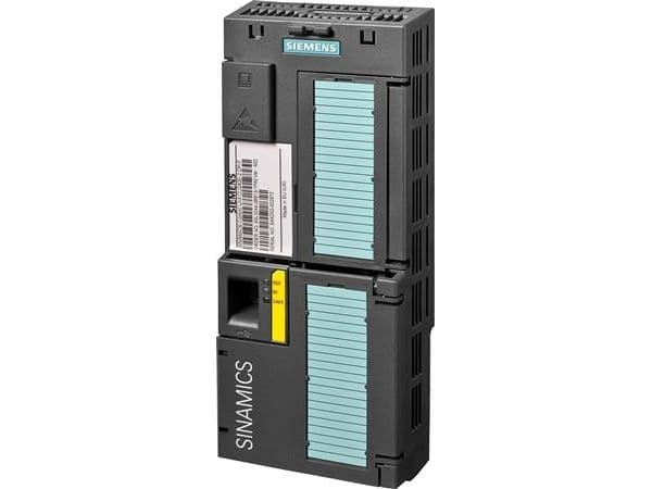 Siemens 6SL3244-0BB13-1FA0 Styrenhet 1 st