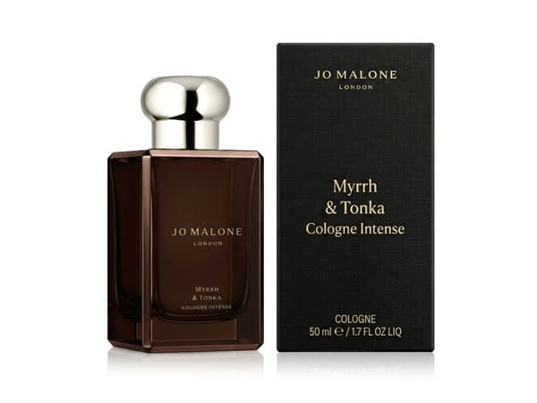 Jo Malone Myrrh & Tonka Cologne Intense Spray Pre-pack - - 50 ml