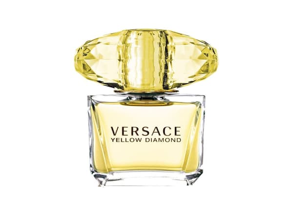 Versace Yellow Diamond EDT W 90 ml