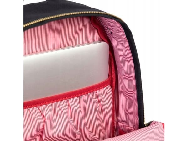 Herschel Settlement Backpack 10005-02093 grå (One size)