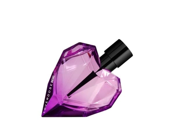 DIESEL Loverdose eau de parfume , 50 ml