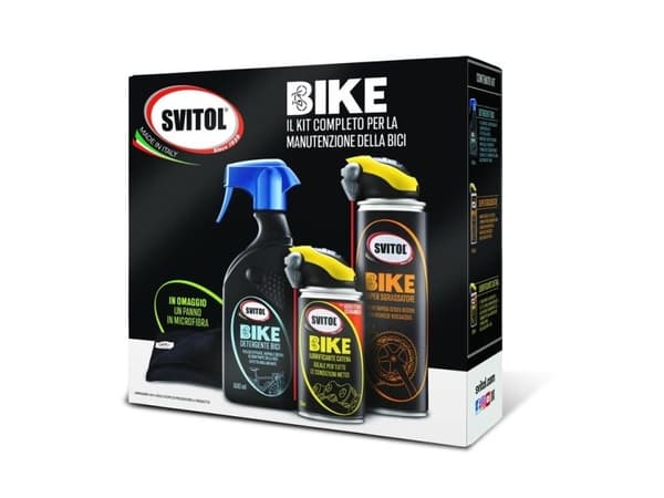 Svitol BIKE KIT
