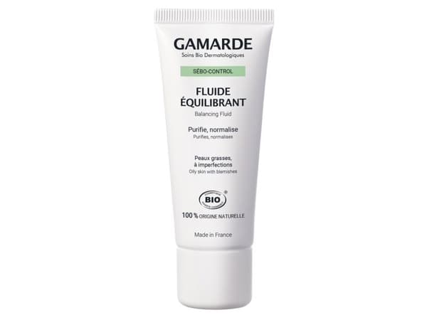 Gamarde matterende væske 40 g