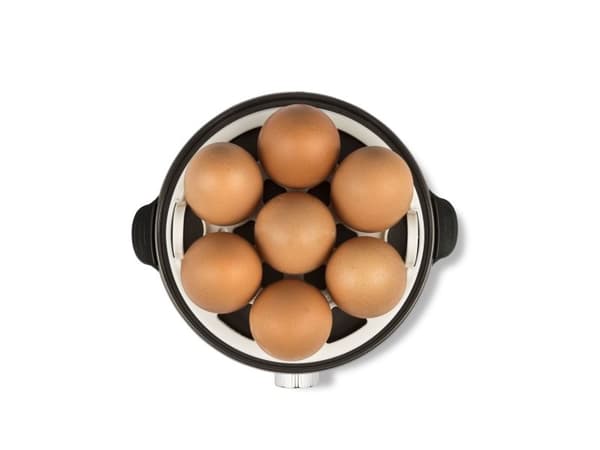 Eggkoker Girmi Eggkoker Girmi CU2500