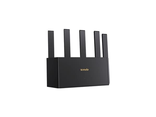 Tenda - Trådlös router 1GbE