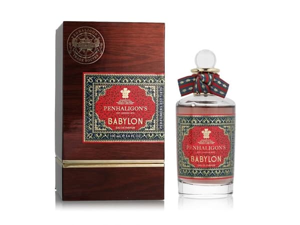 Penhaligon's Babylon Eau De Parfum 100 ml (unisex)