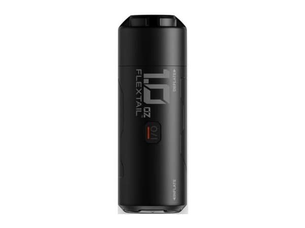 FLEXTAIL Zero Pump 2 elektrisk pumpe (svart)