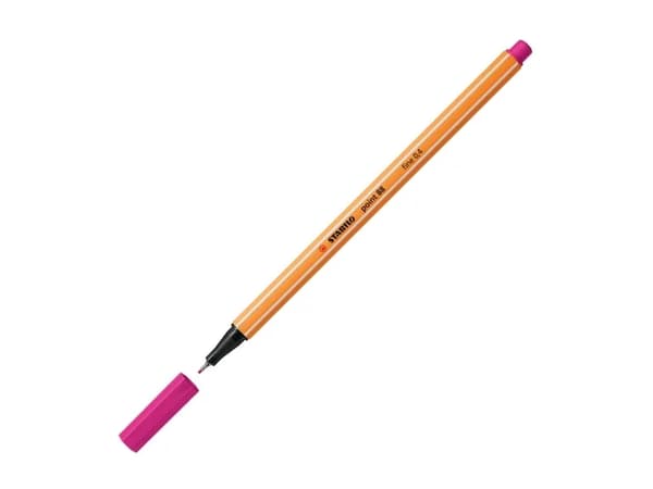Stabilo Point 88 Fineliner 40-pack