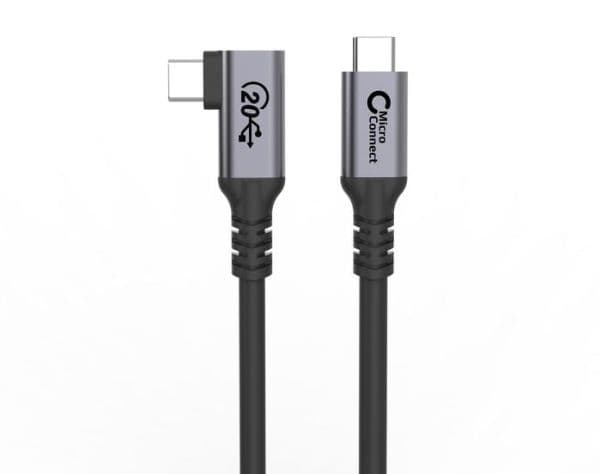 Premium USB-C cable 3m