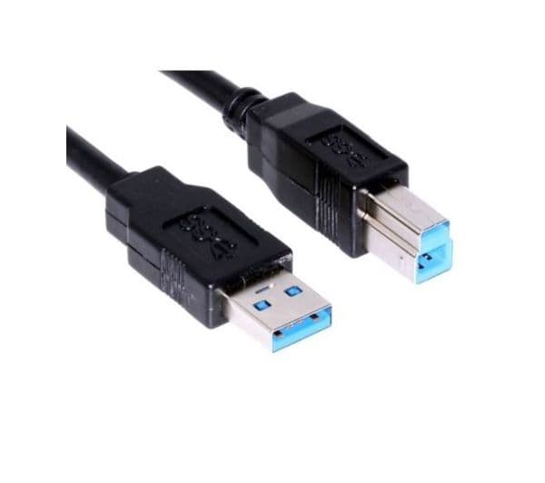 USB 3.0 A - B - 1,8 M - irtotavarana