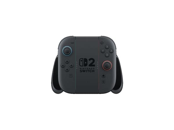 Joy-Con 2 Charging Grip