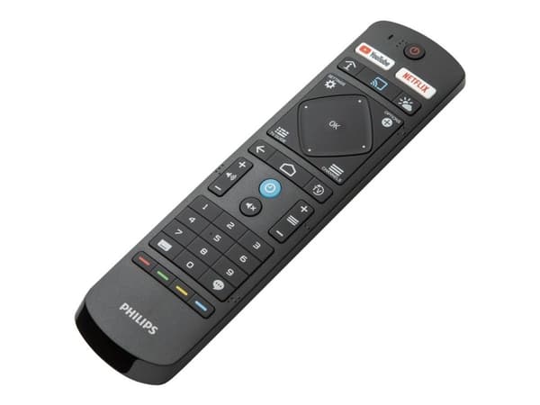 Philips 22AV2005B - Fjärrkontroll