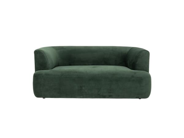 BLOOMINGVILLE Morgan Sofa, Grøn, Polyester