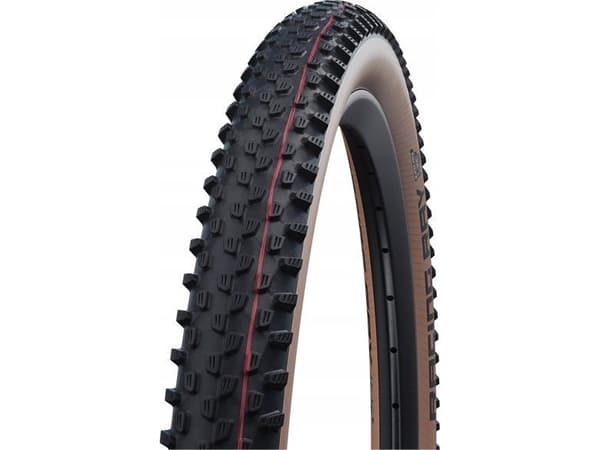 SCHWALBE Racing Ray vikbart däck 29" 2,35" (60-622)