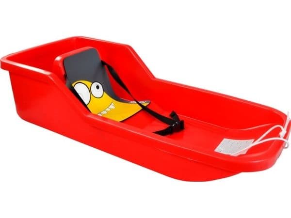 Rogutes Hamax Baby Bob rød 501007