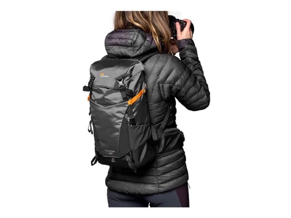 LOWEPRO Rygæk