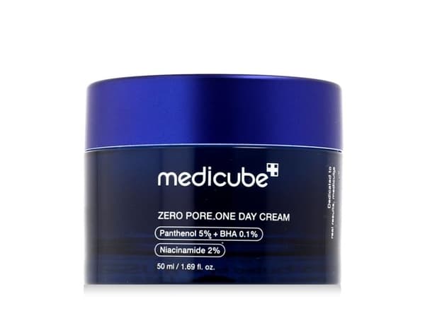 Medicube Pore One-Day Cream - 50ml