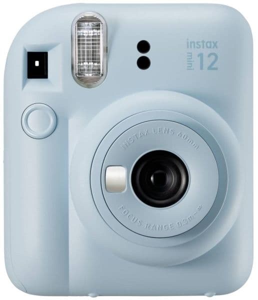 instax mini 12, pikakamera