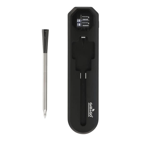 Grillngo Smart trådløst steketermometer