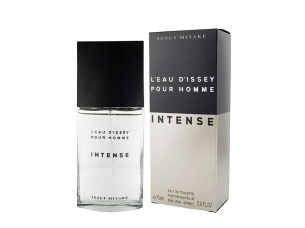 ISSEY MIYAKE INTENSE (M) EDT/S 75 ml