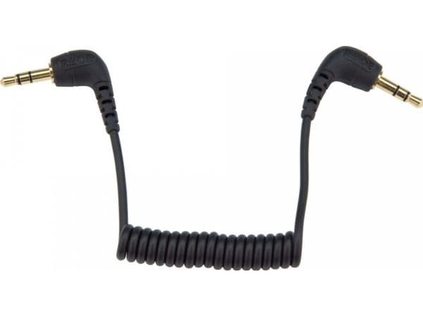Adapter Rode SC2 (TRS till TRS) Förlängare