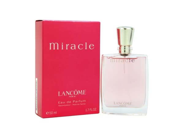 Lancôme Miracle (W) EDP/S 50 ml