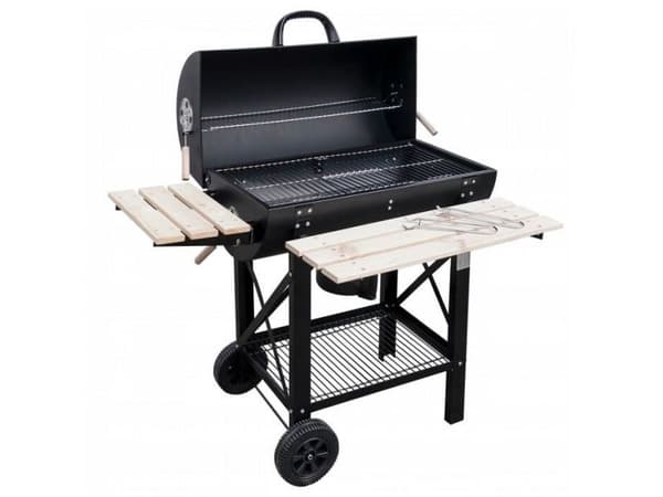 GRILL MIR418 kullgrill