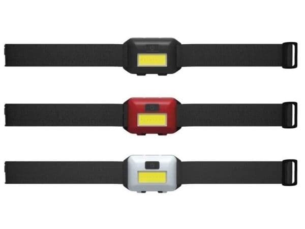 Pannlampa Emos P3538