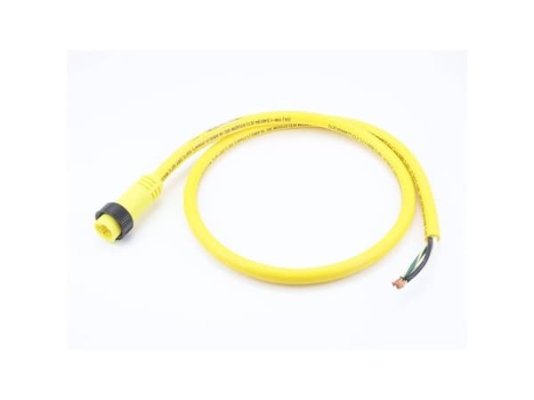 Molex 1300060549 sensor-/aktoranslutning, 1 st