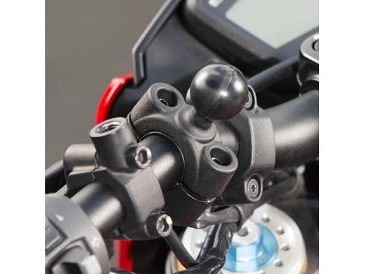 RAM Mounts Torque Medium rälsbas