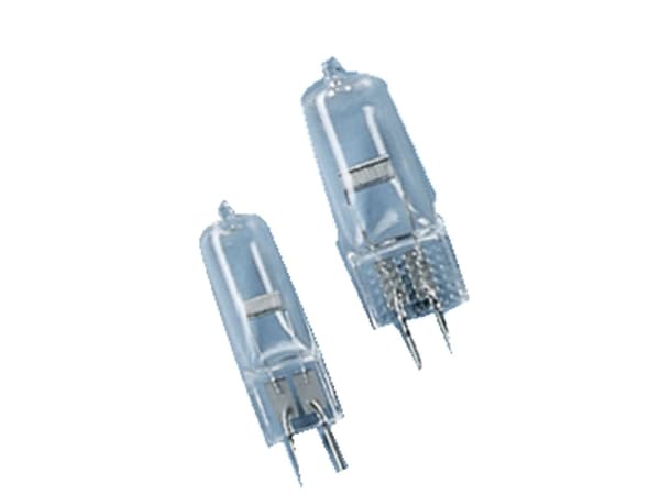 OSRAM 4050300006741 Projektorin varalamppu EEK: B (A++ - E)