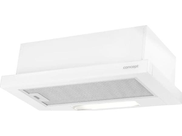 Kåpa Concept Solution OPV3560WH