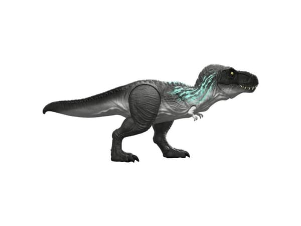 Jurassic World T-Rex Dino