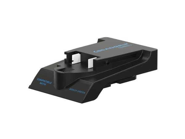 Scangrip Bosch Green Connector