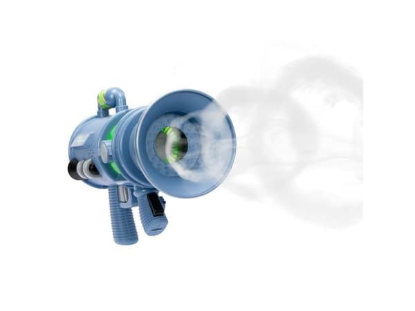 DESPICABLE ME 4, Ultimativ Prutte Blaster