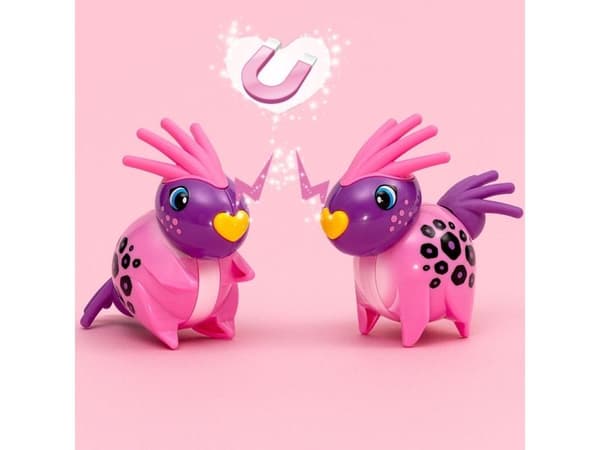 BRIO Flora 36208 Petunia Figurer