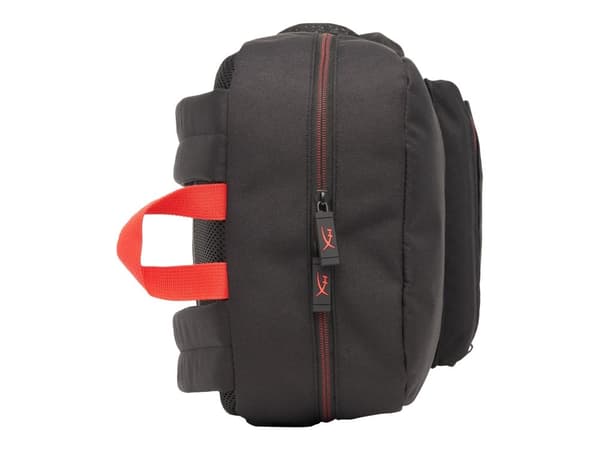 HyperX Delta Backpack - Notebookryggsekk - 16" - svart