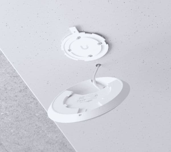 Ubiquiti UniFi 6+  (Wi-Fi 6) - Trådløs forbindelse