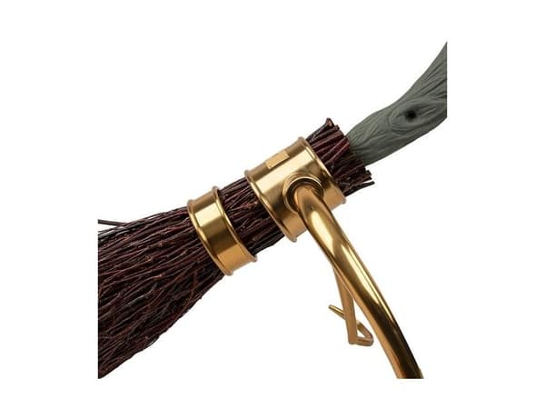 Harry Potter Firebolt-dräkt