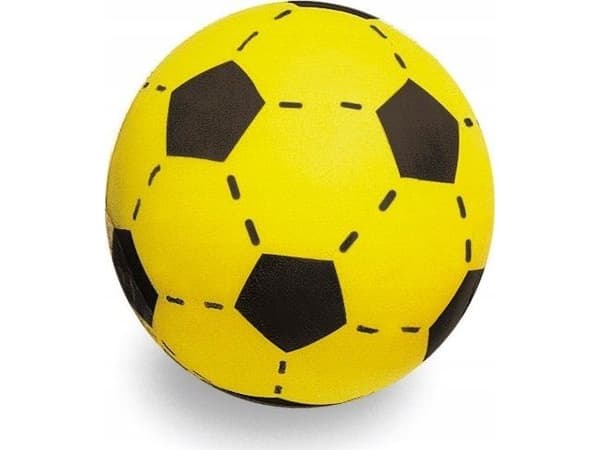 Svampboll stor AD 84 10223