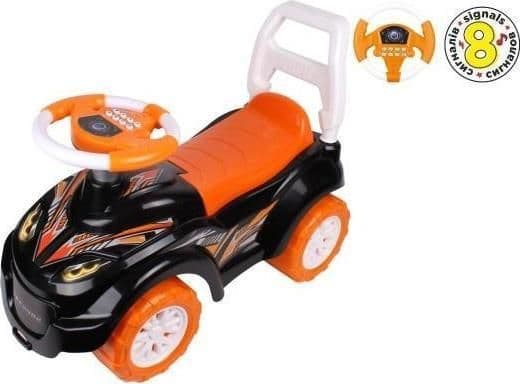 Technok Ratsastusauto TechnoK 6672