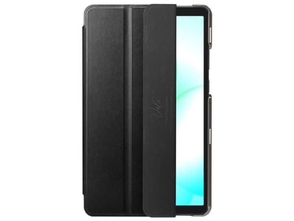 Spigen Smart Fold Case for Samsung Galaxy Tab A9 / A11 - Black