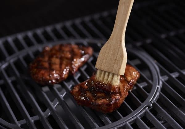 DAN GRILL - MARINADE BRUSH